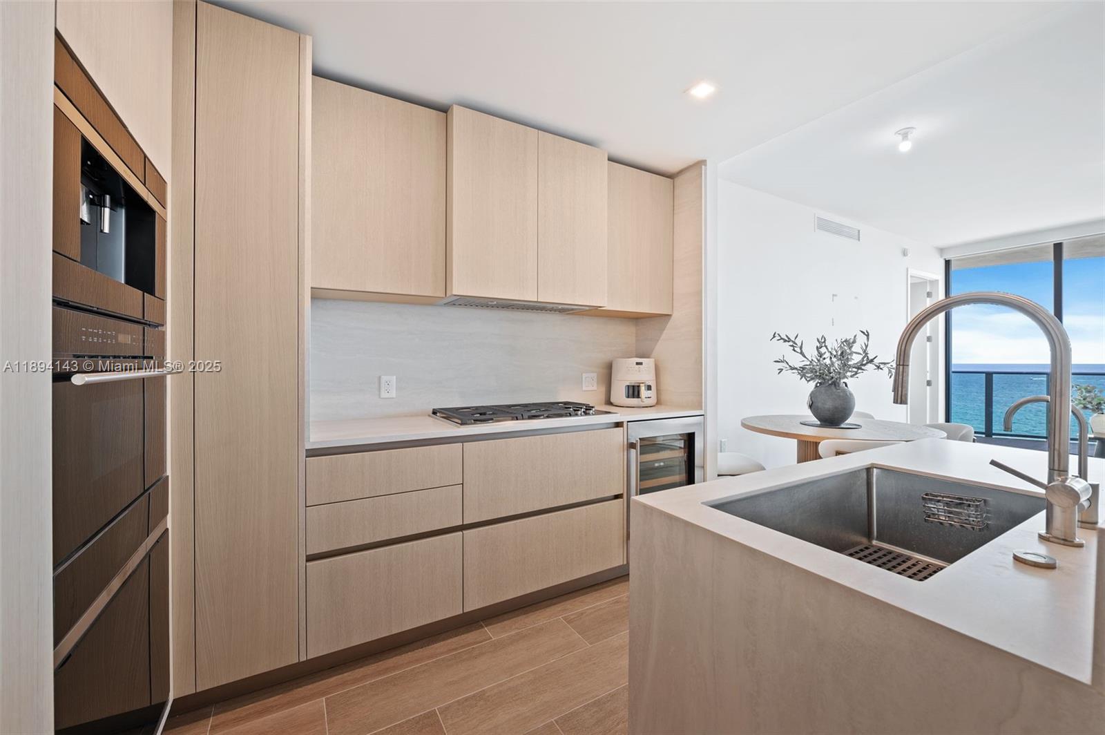 Casamar - Residential Lease