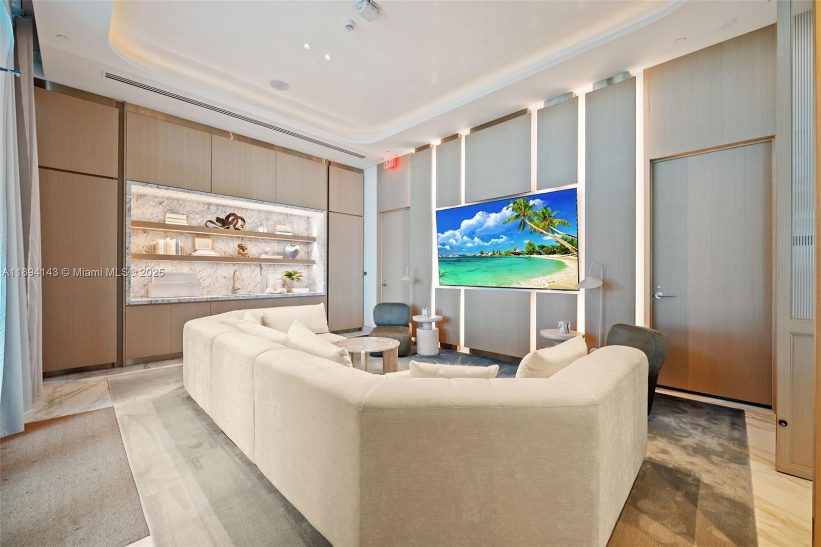 Casamar - Residential Lease