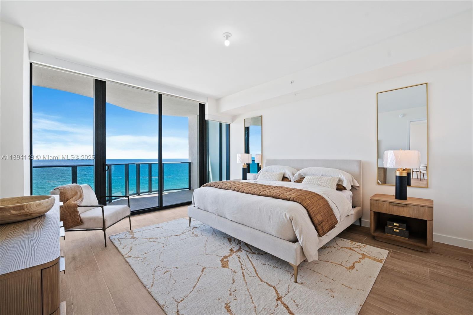 Casamar - Residential Lease