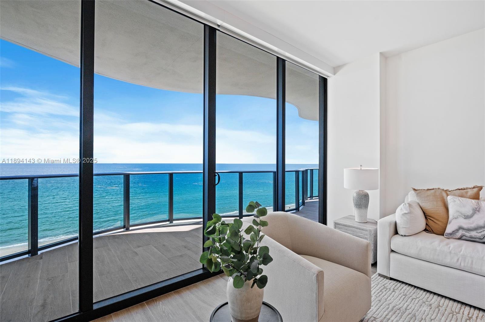 Casamar - Residential Lease