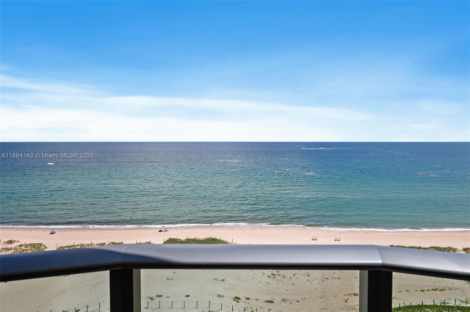 Casamar - Residential Lease