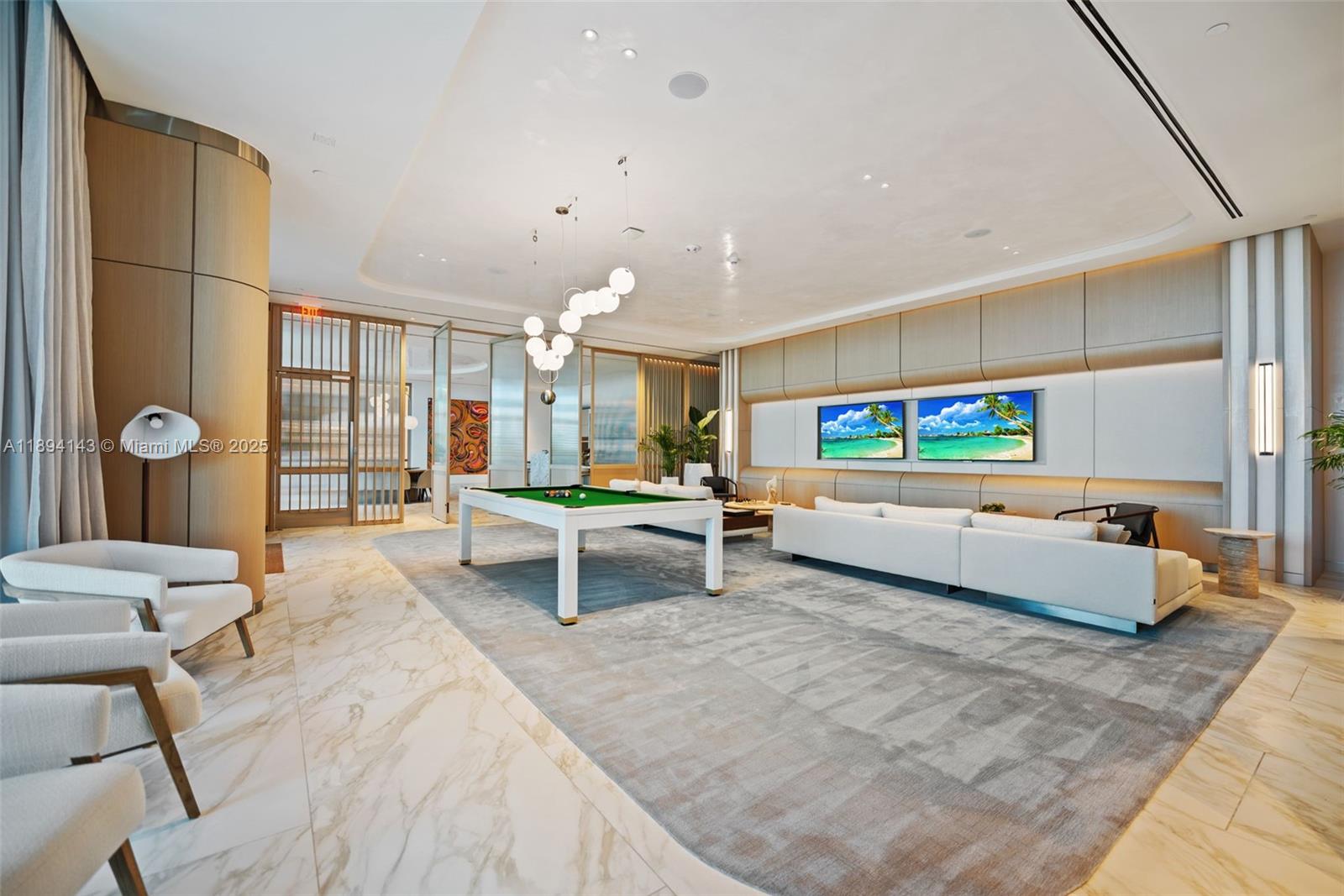 Casamar - Residential Lease