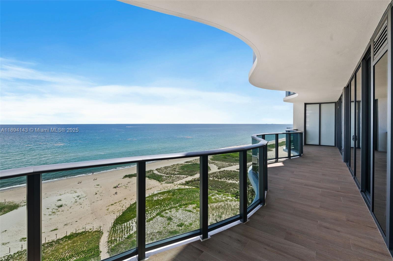 Casamar - Residential Lease