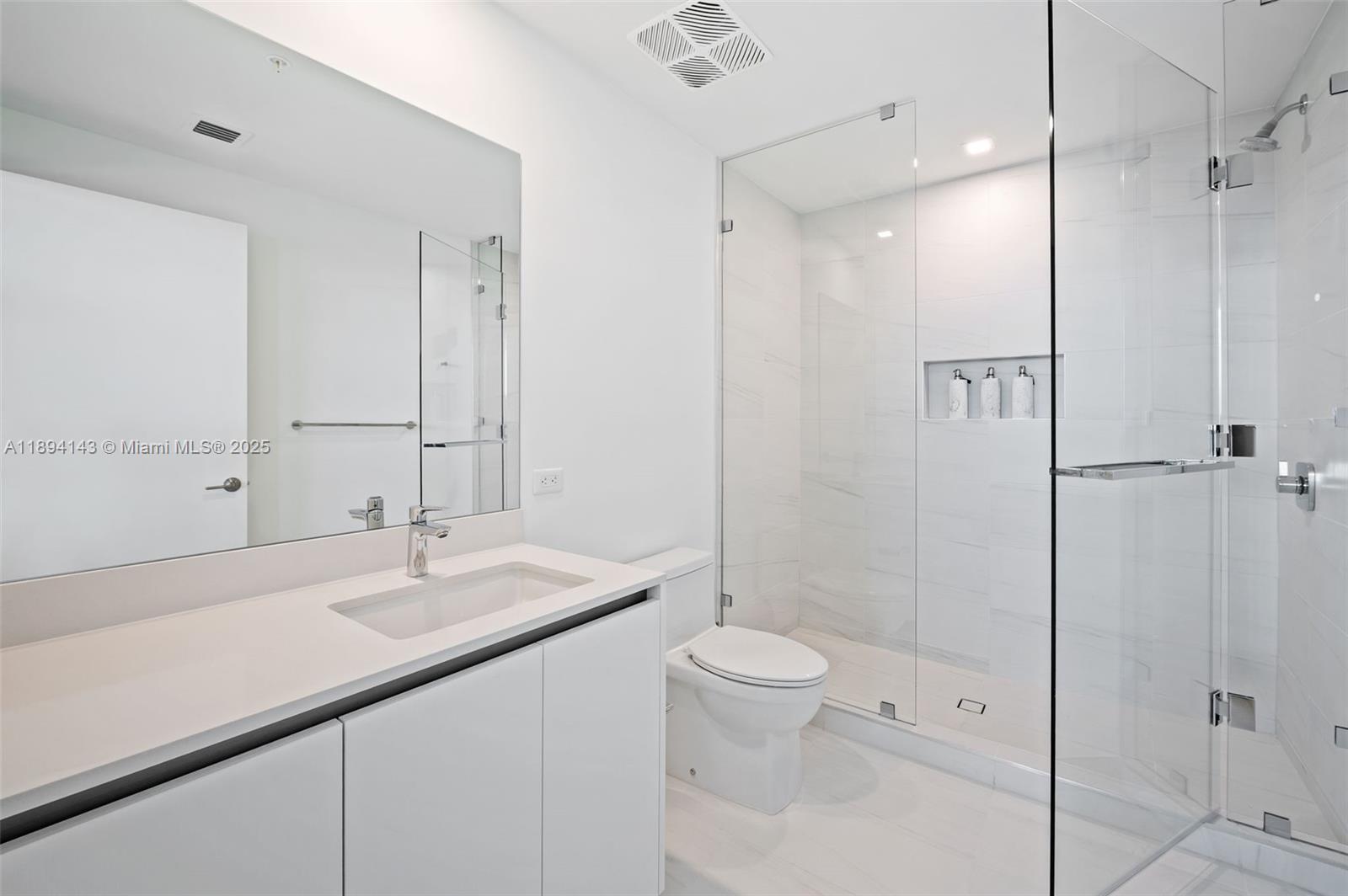 Casamar - Residential Lease