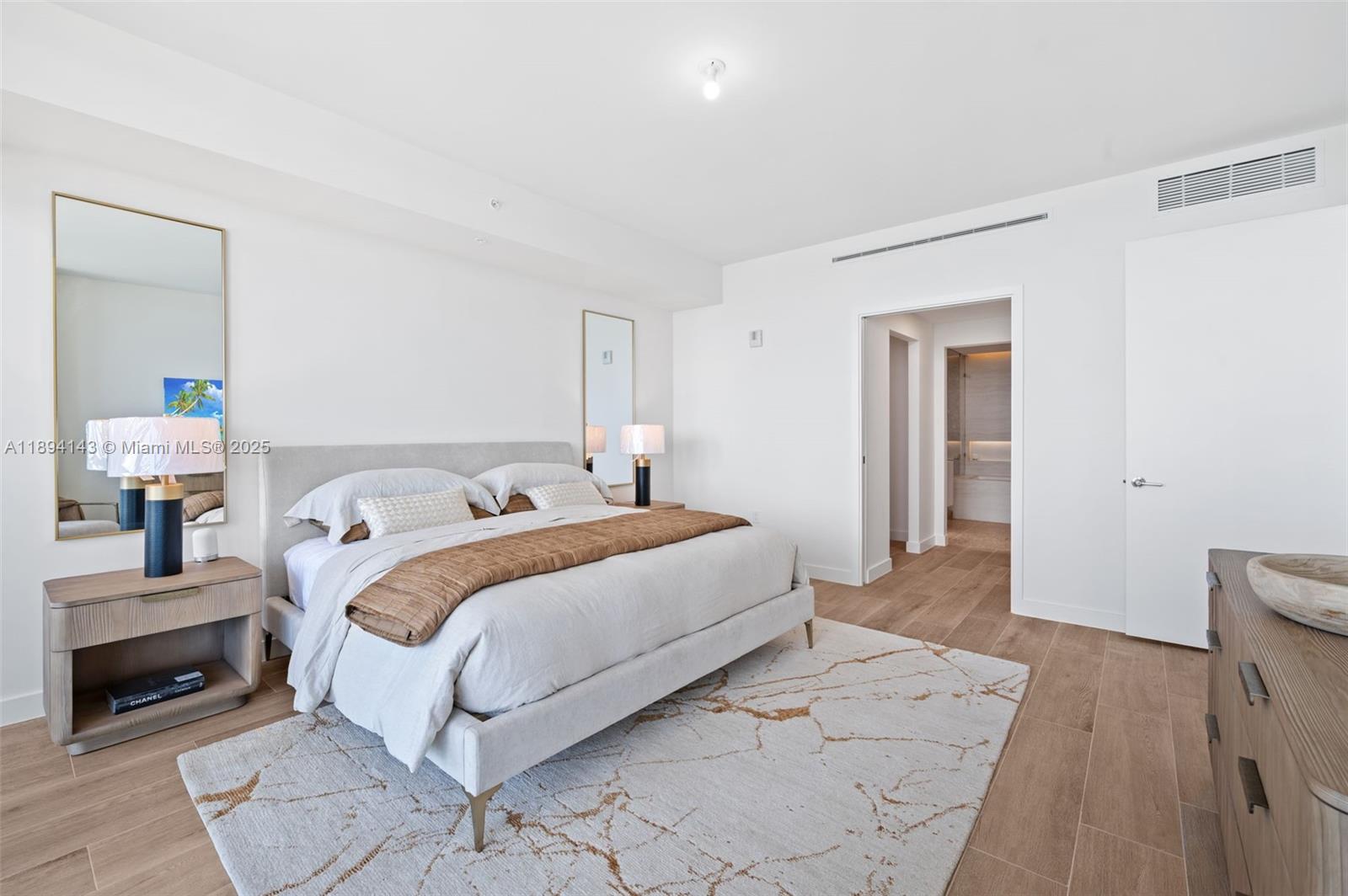 Casamar - Residential Lease