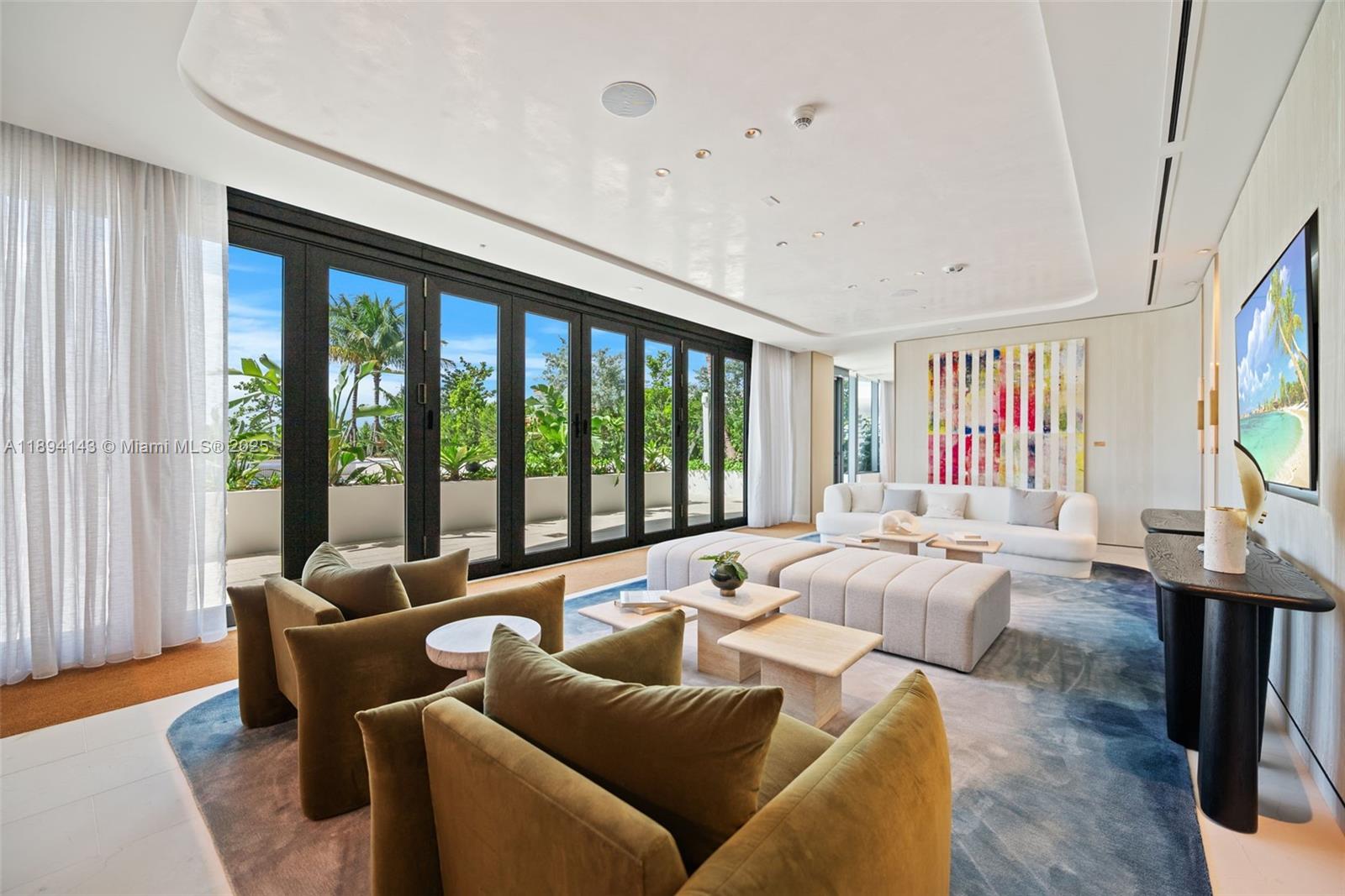 Casamar - Residential Lease