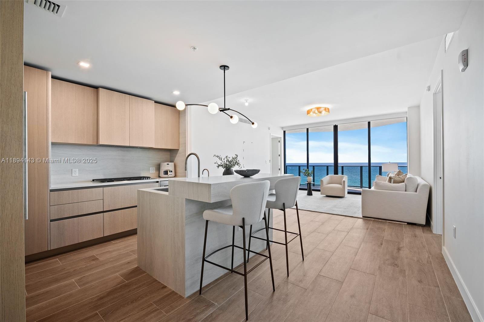 Casamar - Residential Lease