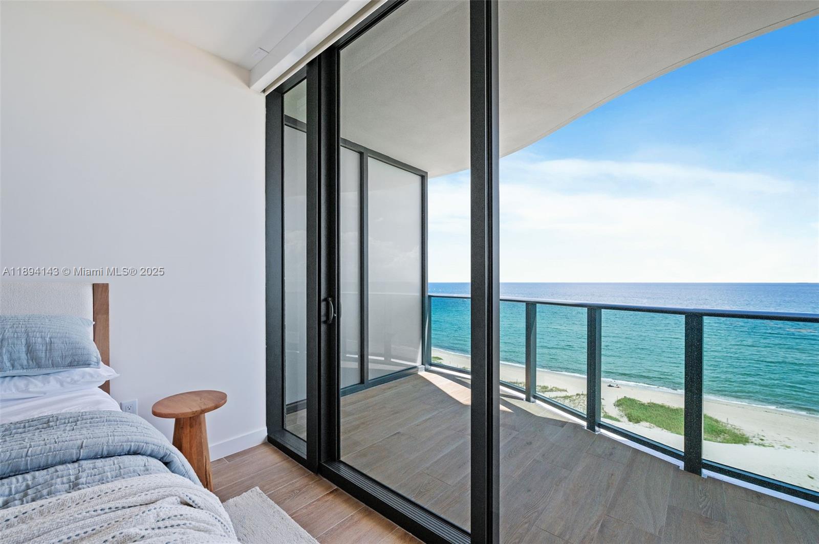 Casamar - Residential Lease