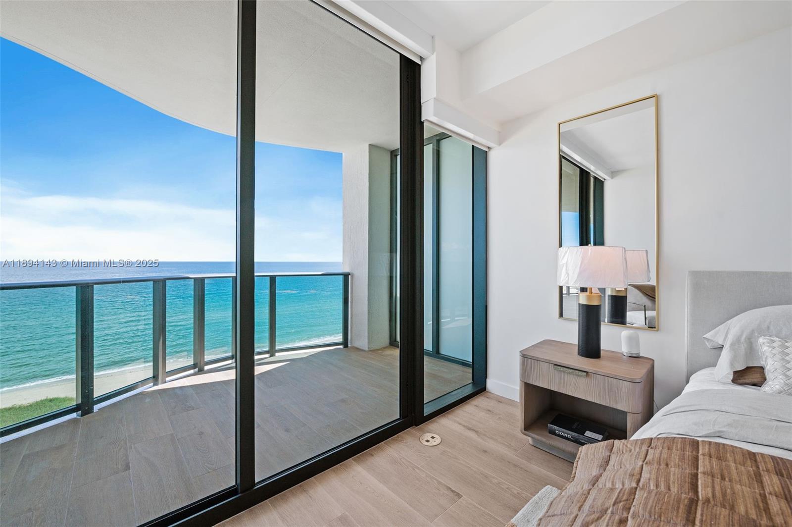 Casamar - Residential Lease