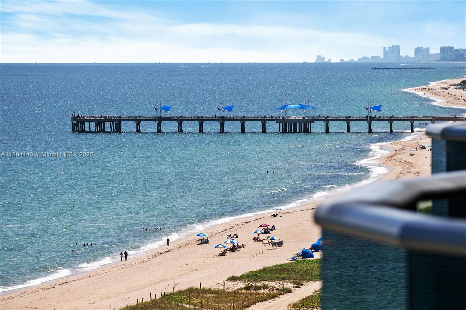 Casamar - Residential Lease