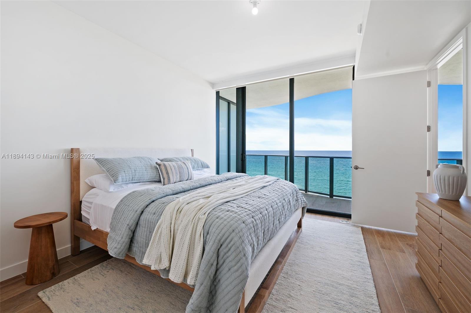 Casamar - Residential Lease