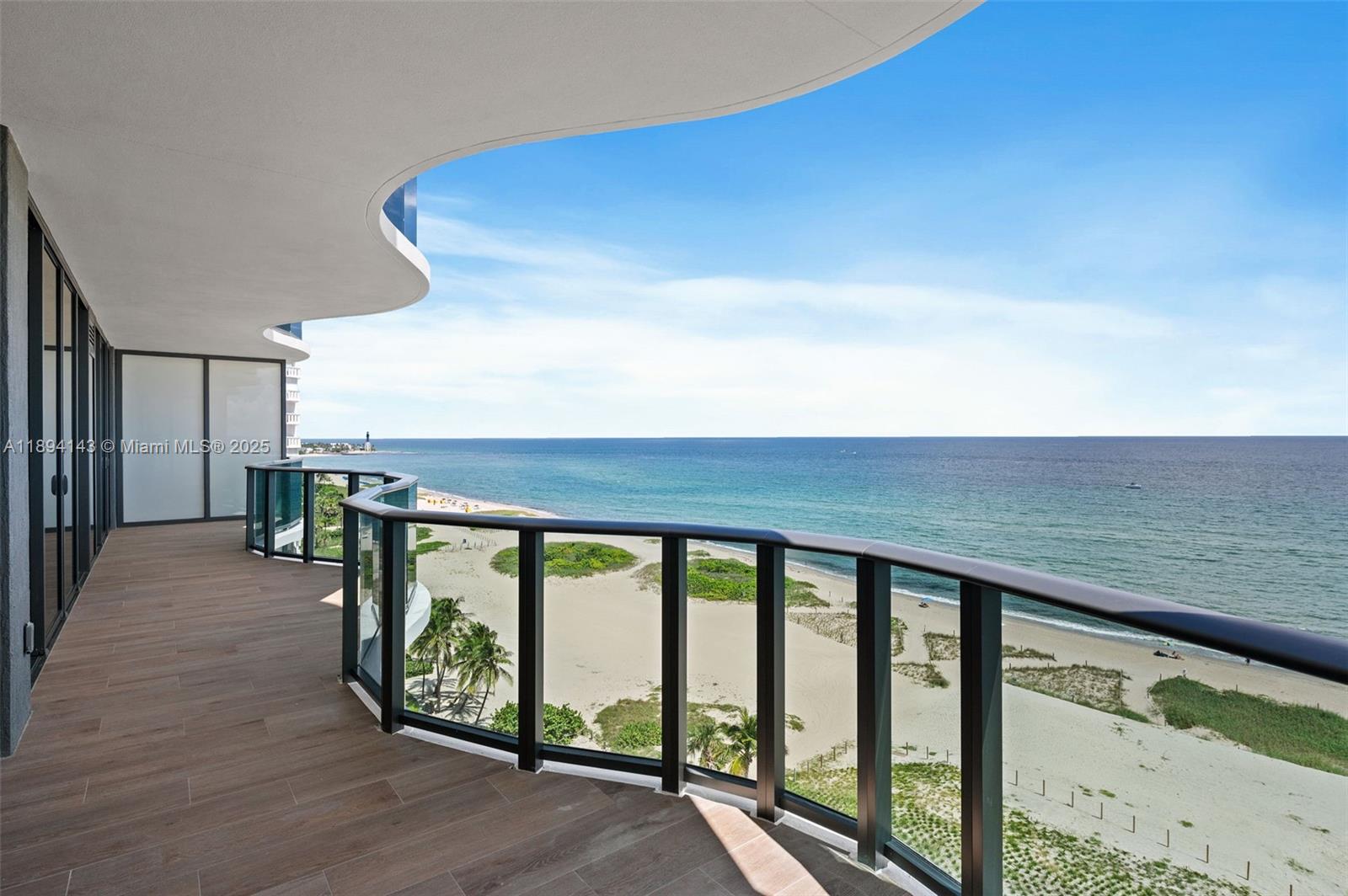 Casamar - Residential Lease