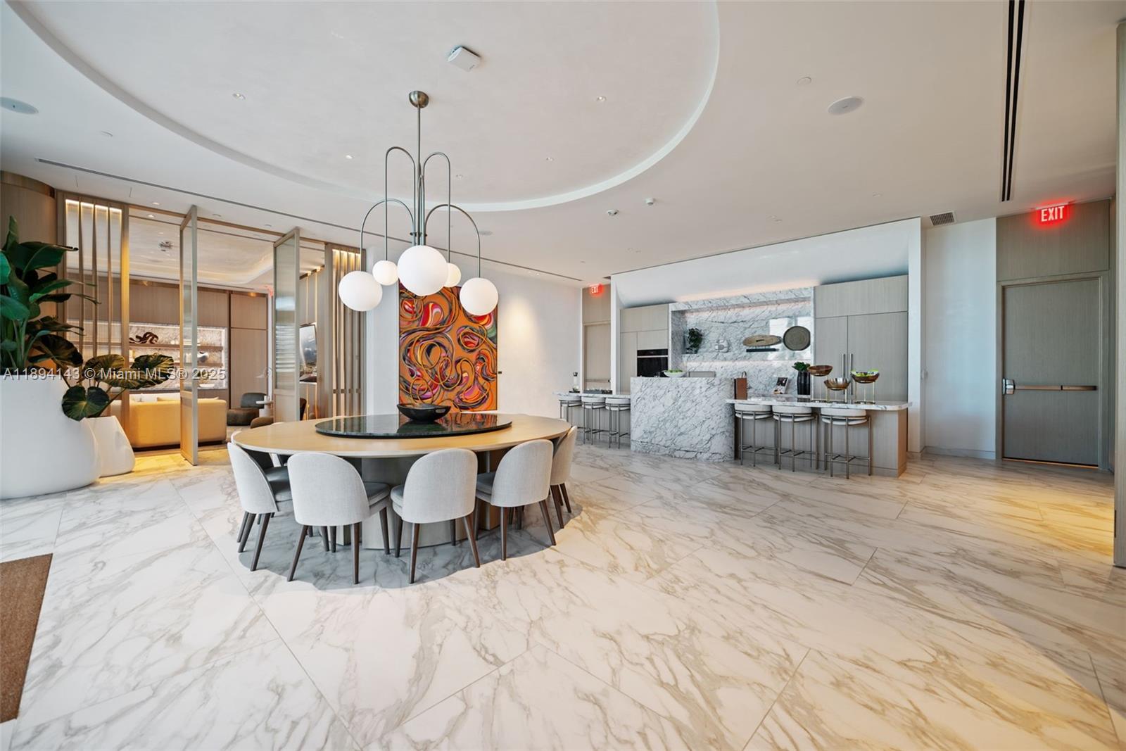 Casamar - Residential Lease