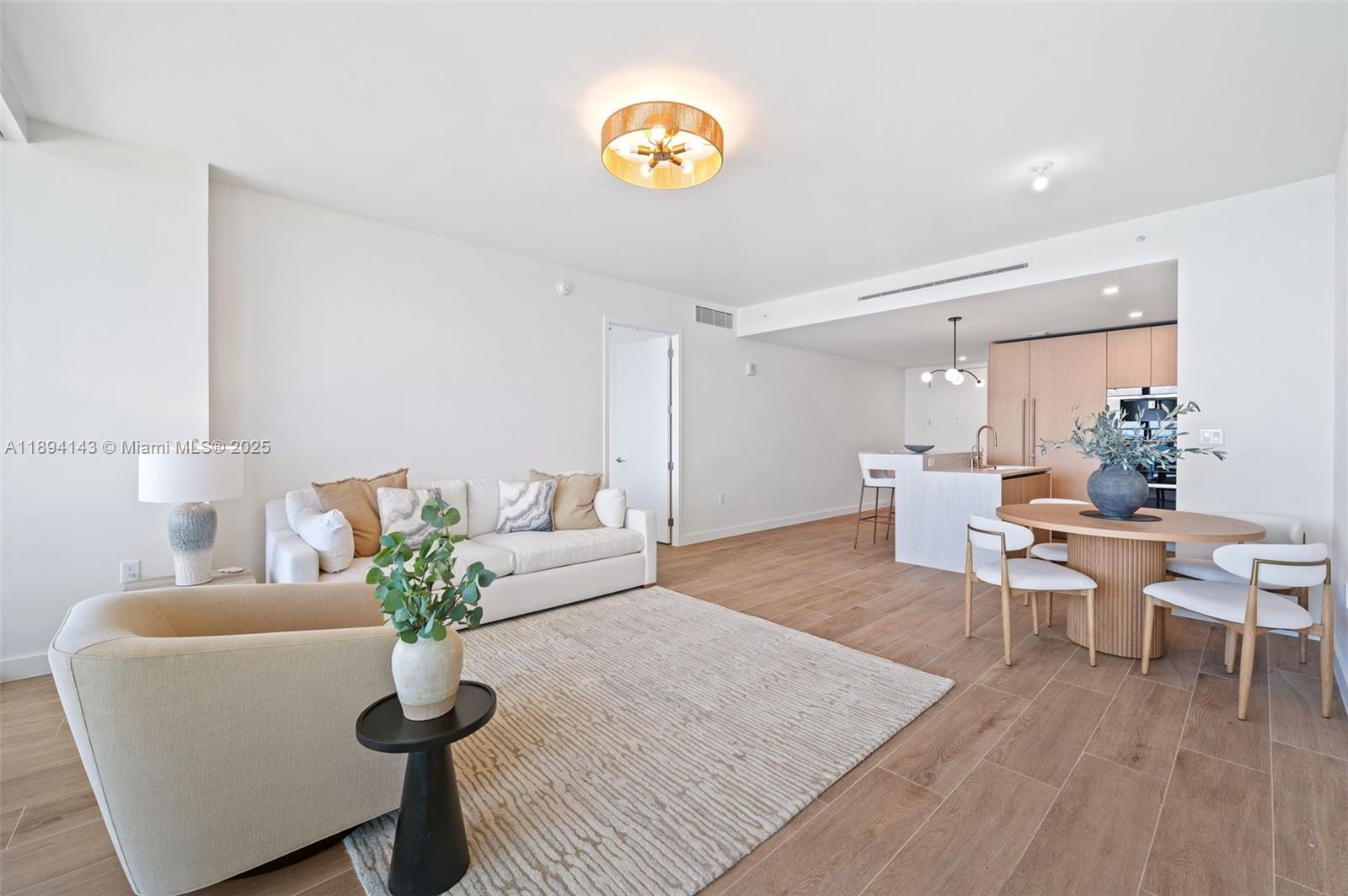 Casamar - Residential Lease