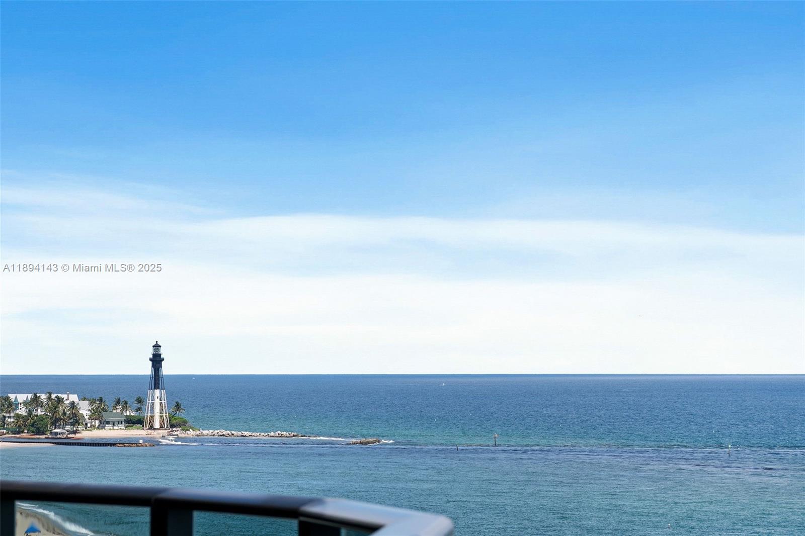 Casamar - Residential Lease