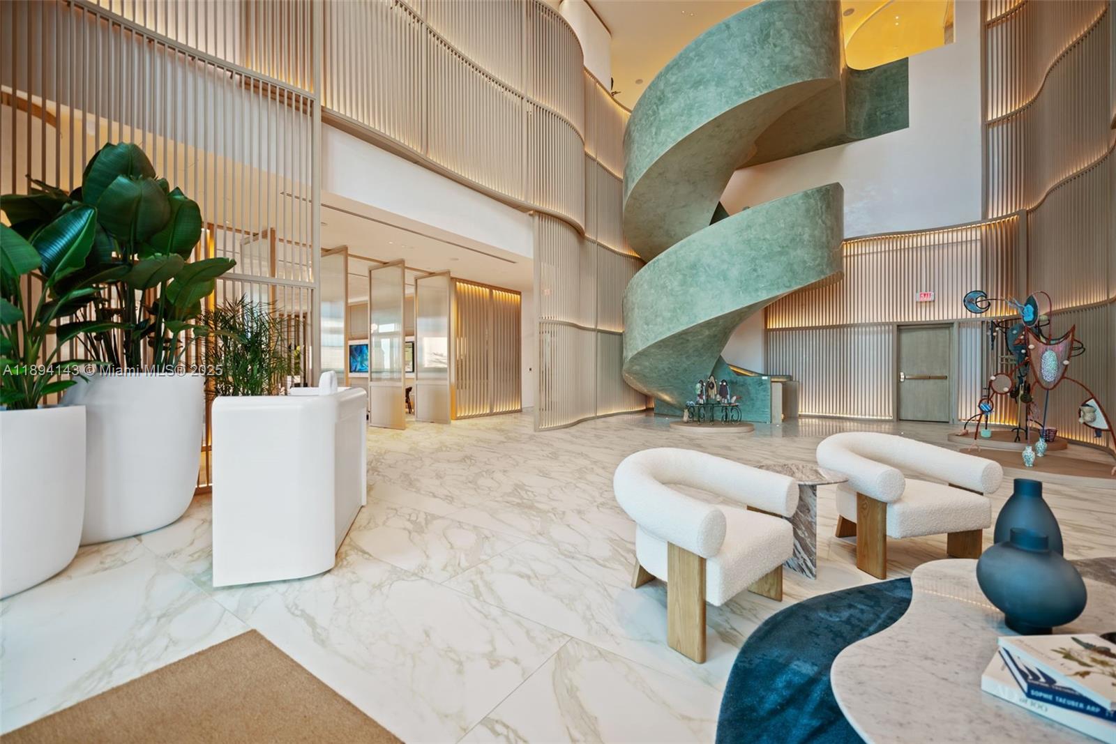 Casamar - Residential Lease