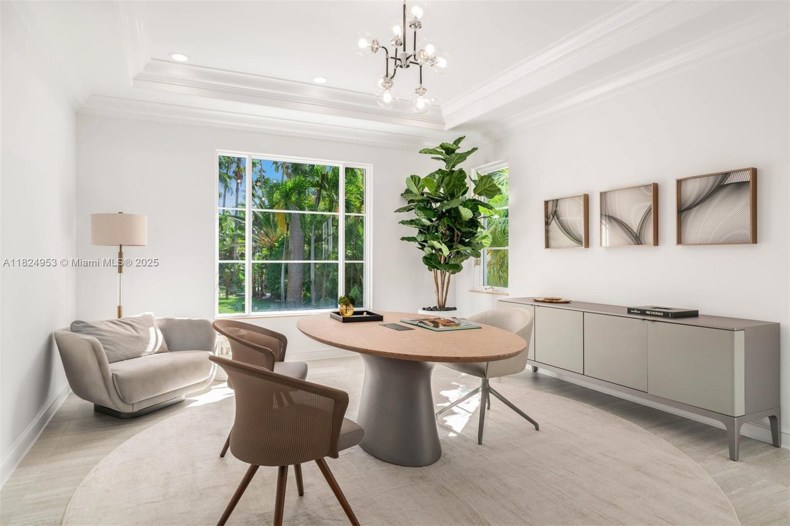 GOLDEN BEACH SEC D - Residential