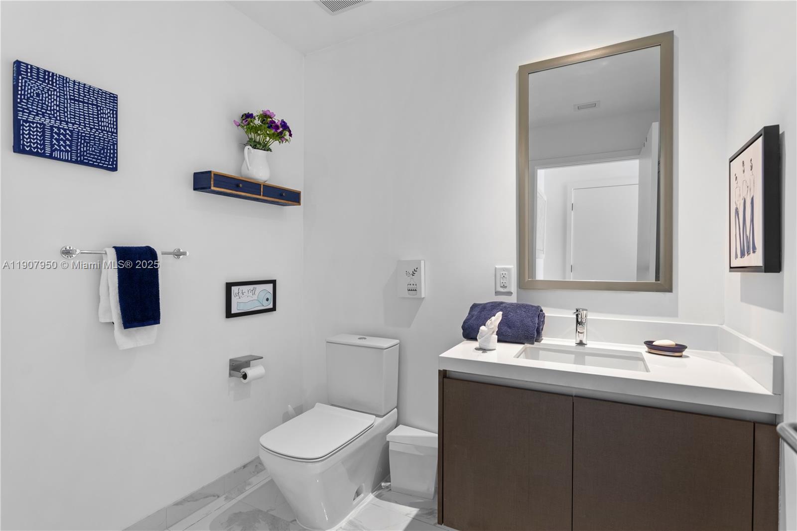 PARAMOUNT MIAMI WORLDCENT - Residential