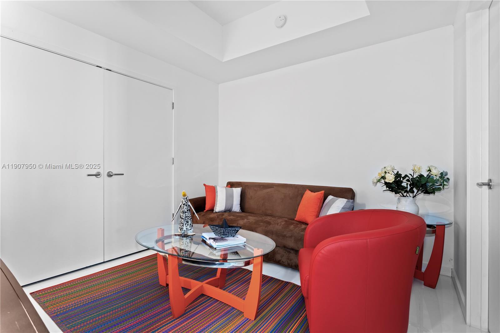 PARAMOUNT MIAMI WORLDCENT - Residential