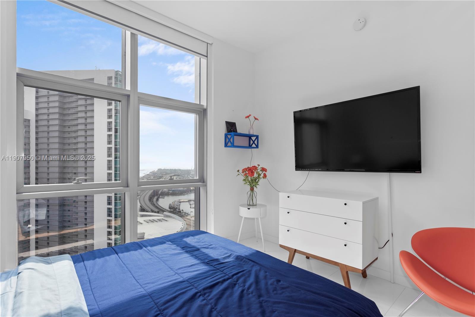 PARAMOUNT MIAMI WORLDCENT - Residential