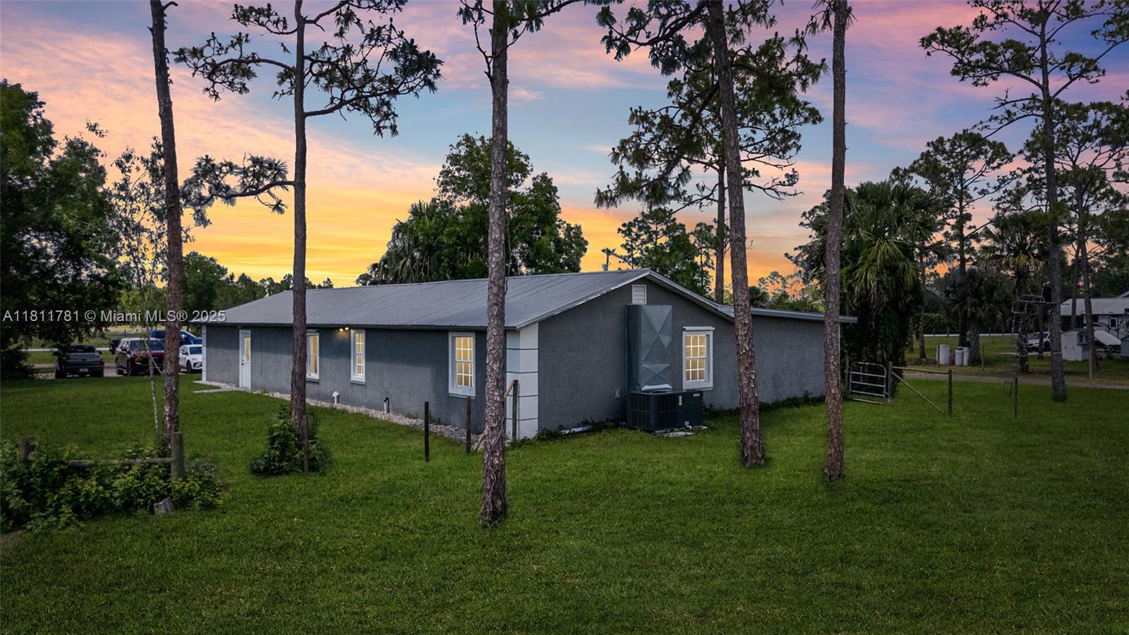 Punta Gorda - Residential