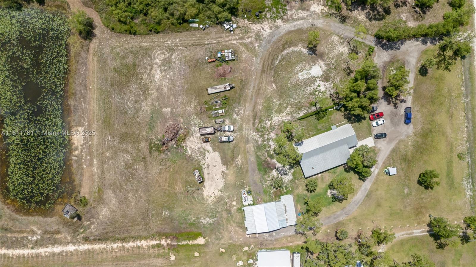 Punta Gorda - Residential