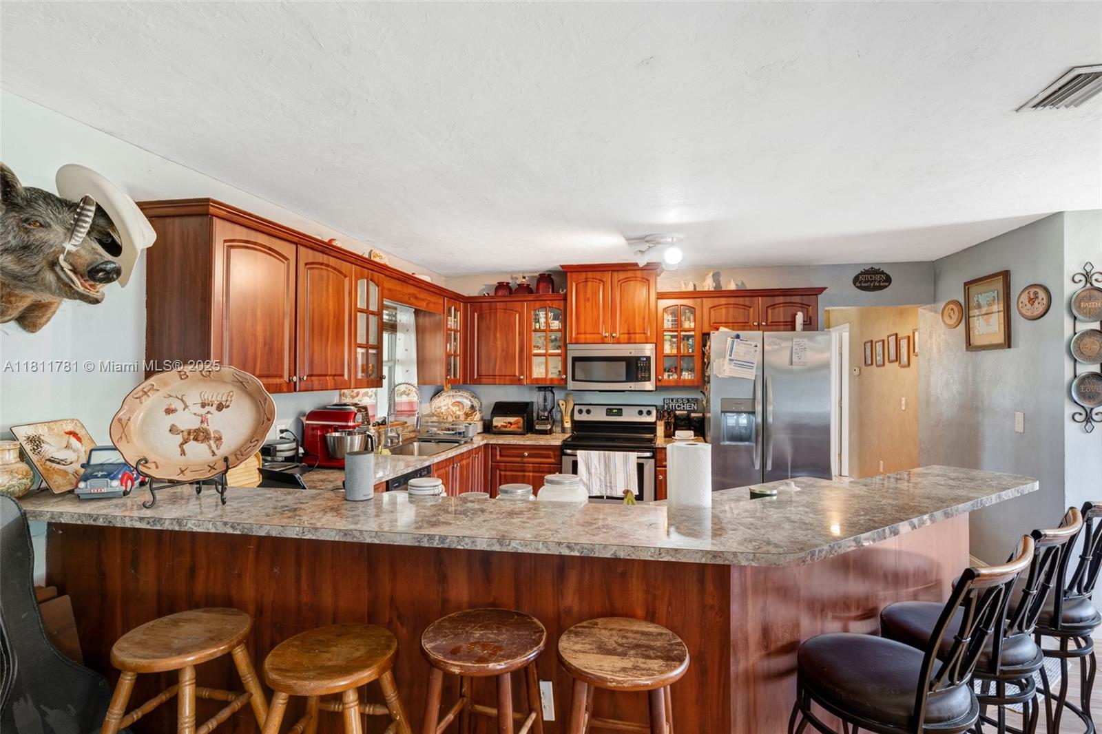 Punta Gorda - Residential