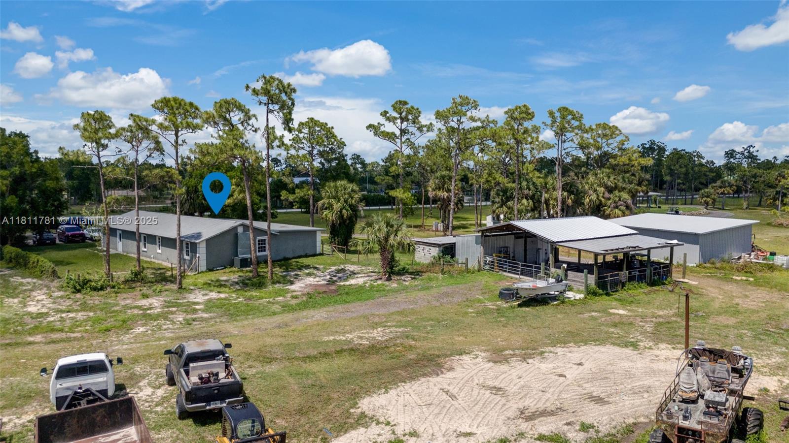 Punta Gorda - Residential