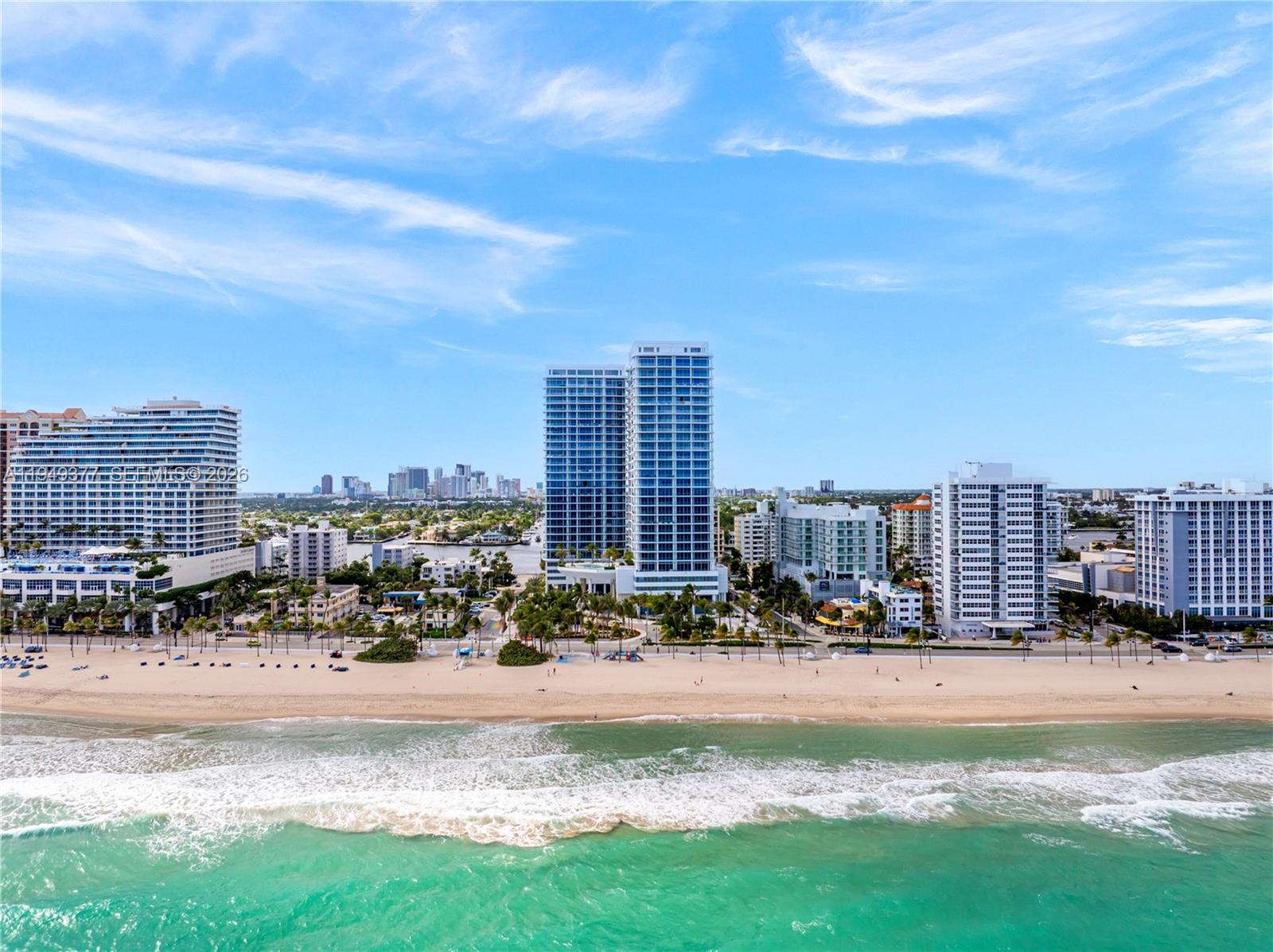 151 N Seabreeze 1003-E