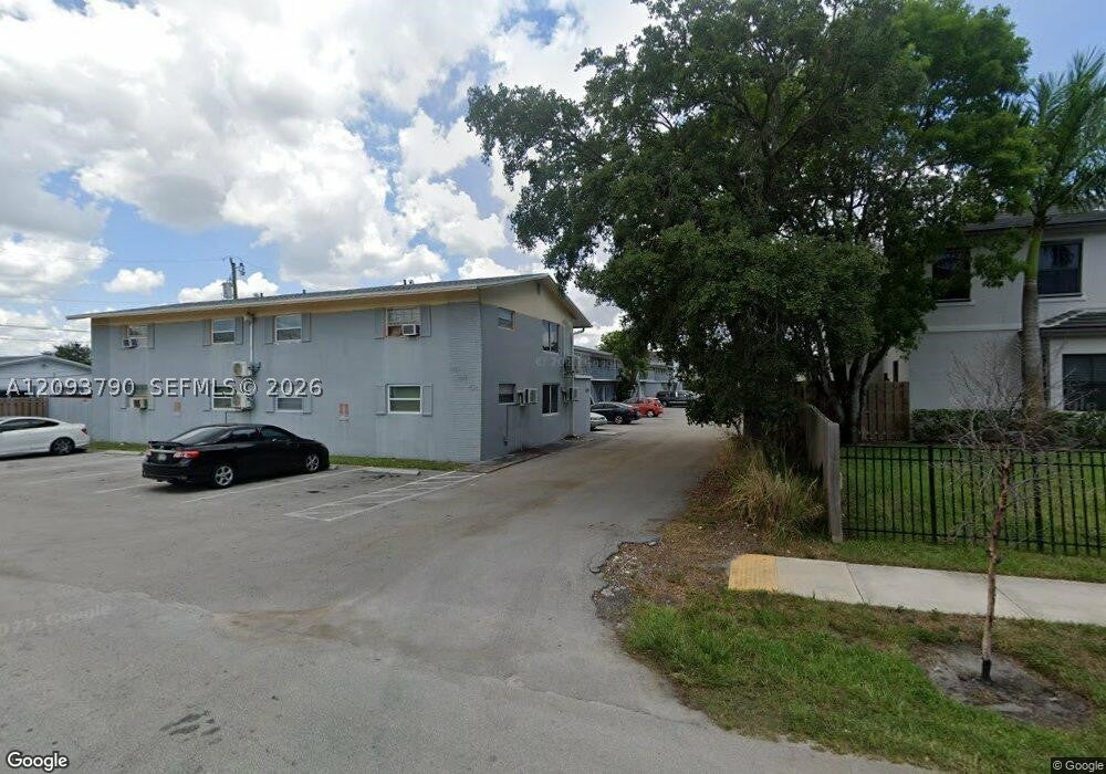 Photo of 1935 SW 5th Pl #5, Fort Lauderdale, FL 33312 (MLS # A12093790)