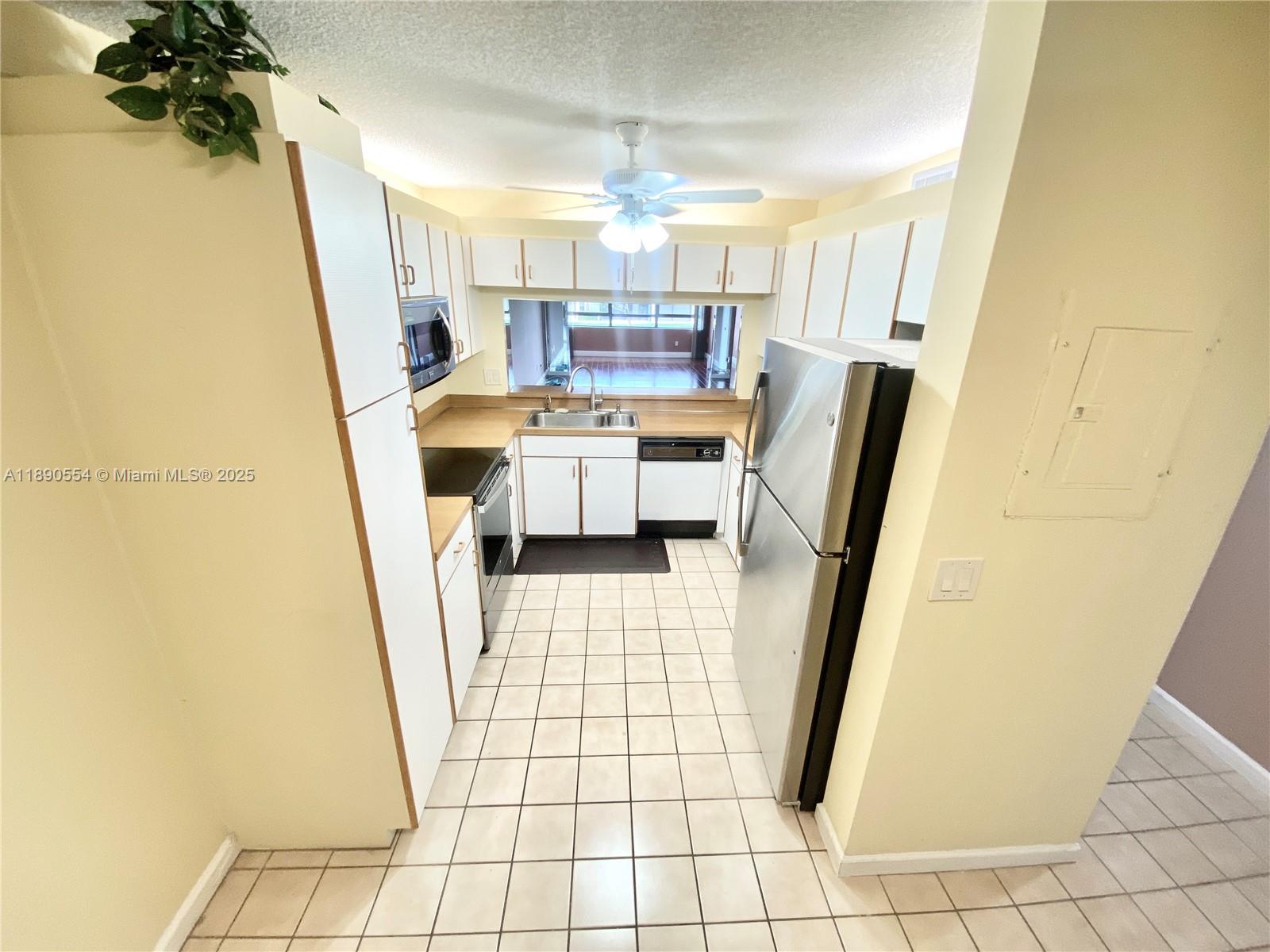 CLAIRMONT CONDOMINIUM - Residential