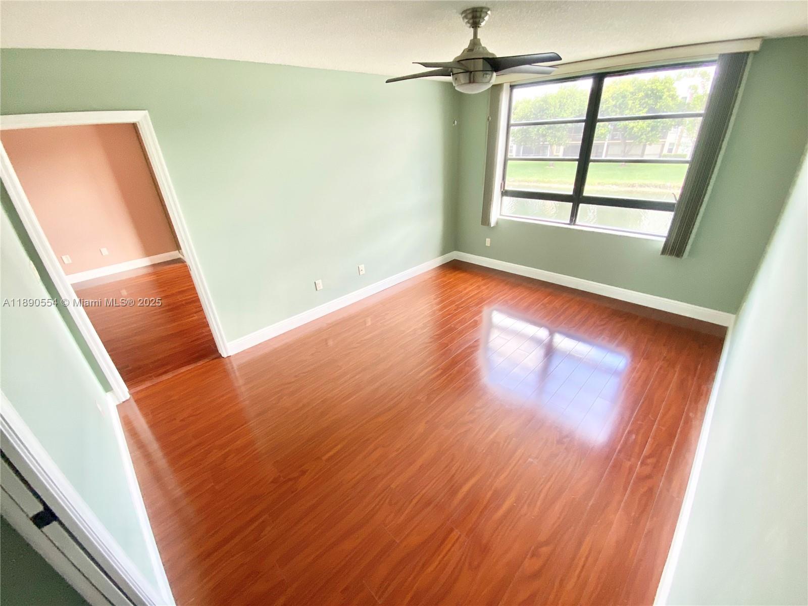 CLAIRMONT CONDOMINIUM - Residential