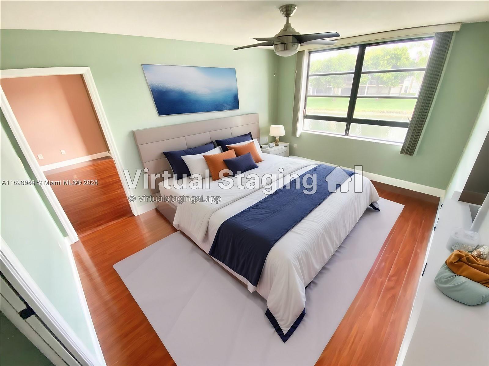 CLAIRMONT CONDOMINIUM - Residential