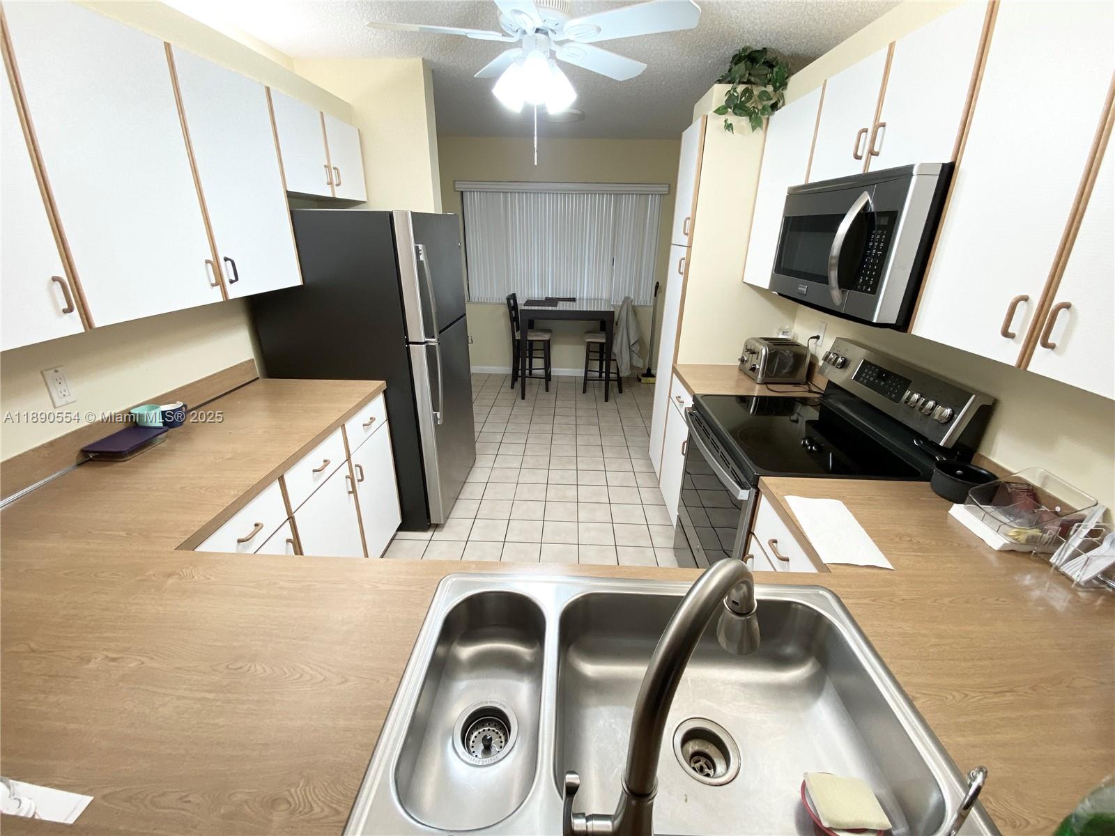 CLAIRMONT CONDOMINIUM - Residential