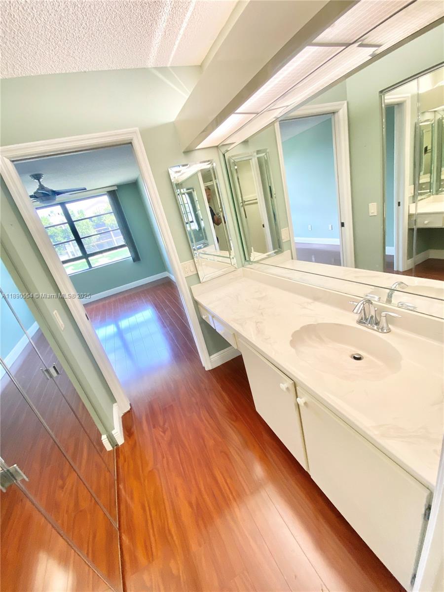 CLAIRMONT CONDOMINIUM - Residential