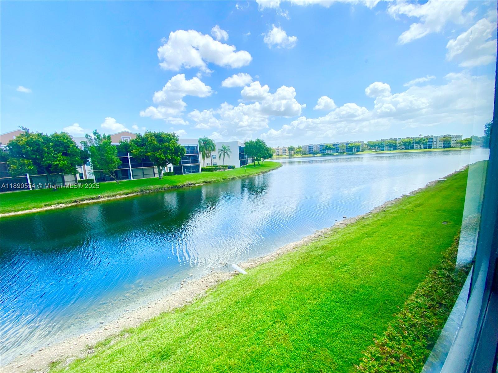 CLAIRMONT CONDOMINIUM - Residential