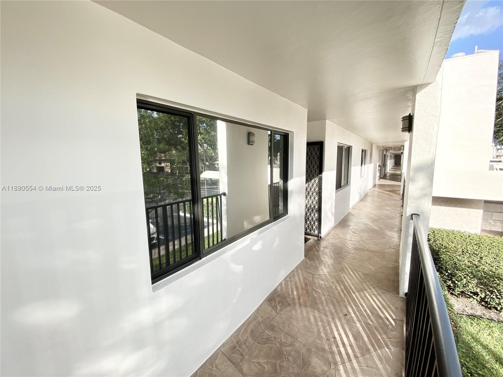 CLAIRMONT CONDOMINIUM - Residential