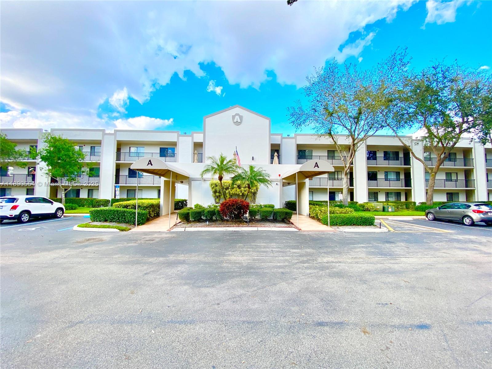 CLAIRMONT CONDOMINIUM - Residential