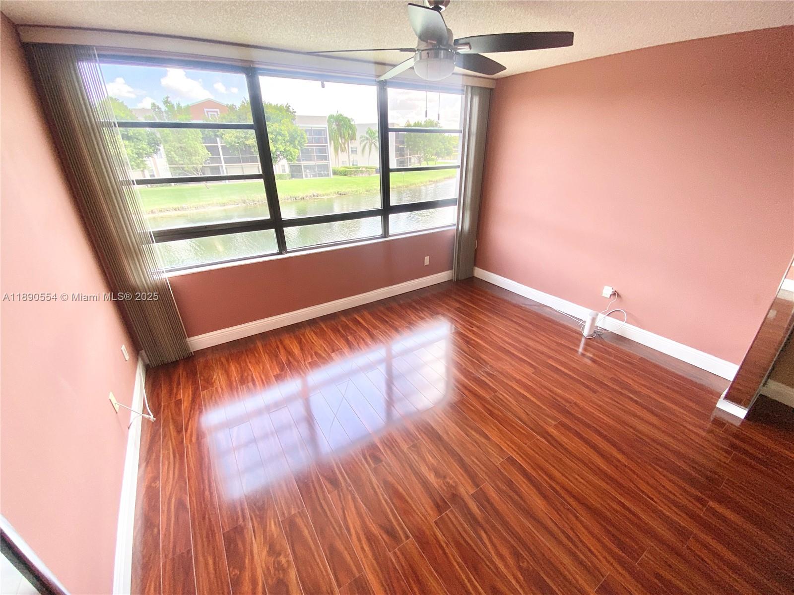 CLAIRMONT CONDOMINIUM - Residential