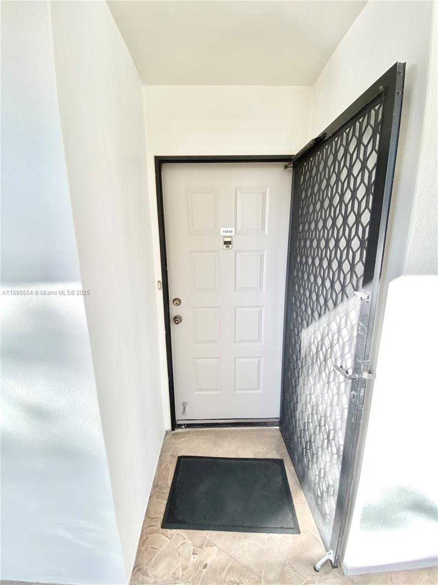 CLAIRMONT CONDOMINIUM - Residential