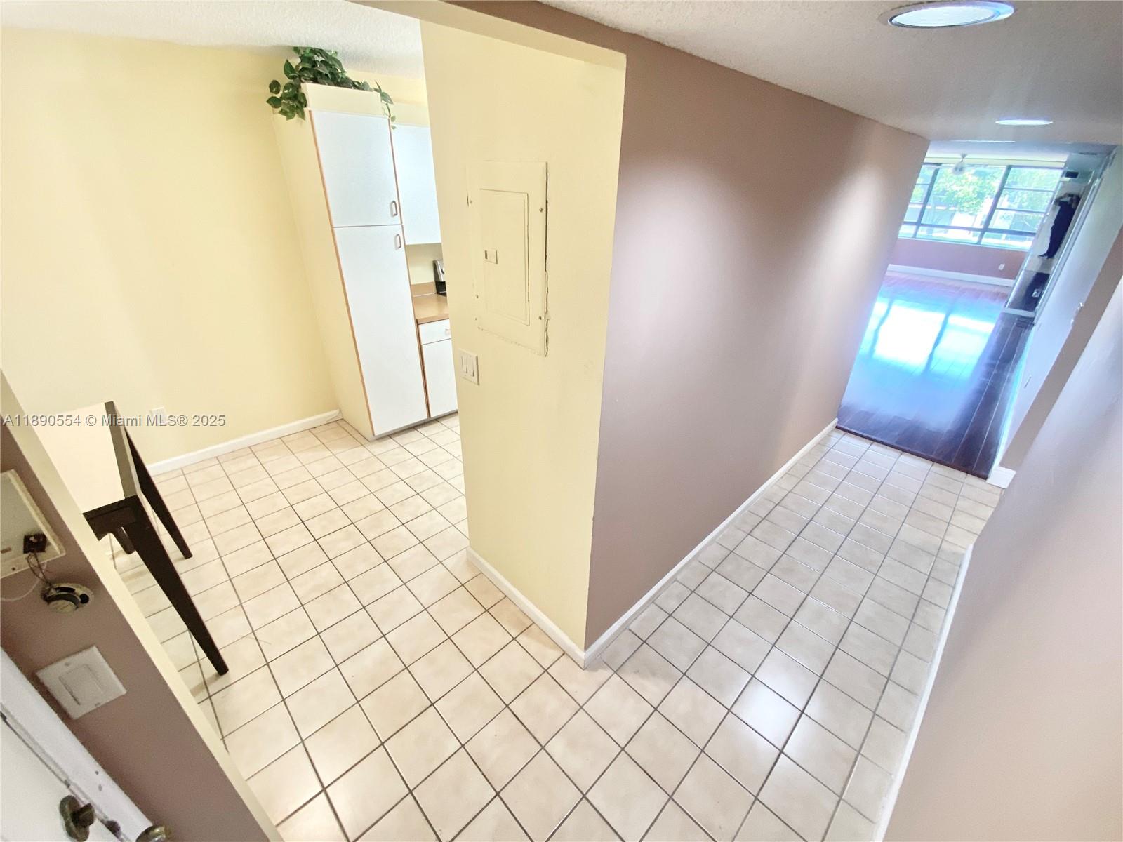 CLAIRMONT CONDOMINIUM - Residential