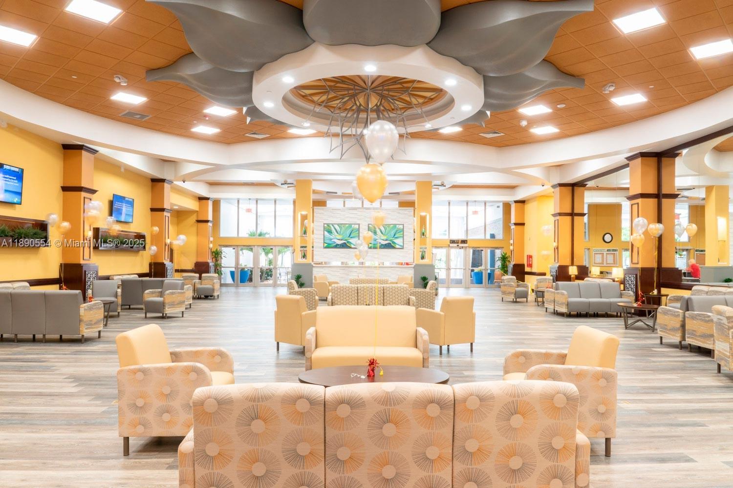 CLAIRMONT CONDOMINIUM - Residential
