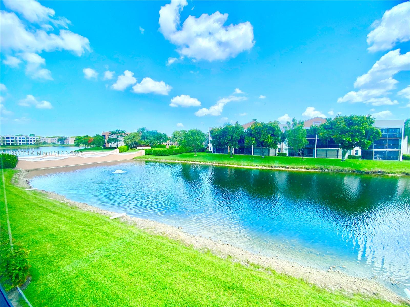 CLAIRMONT CONDOMINIUM - Residential