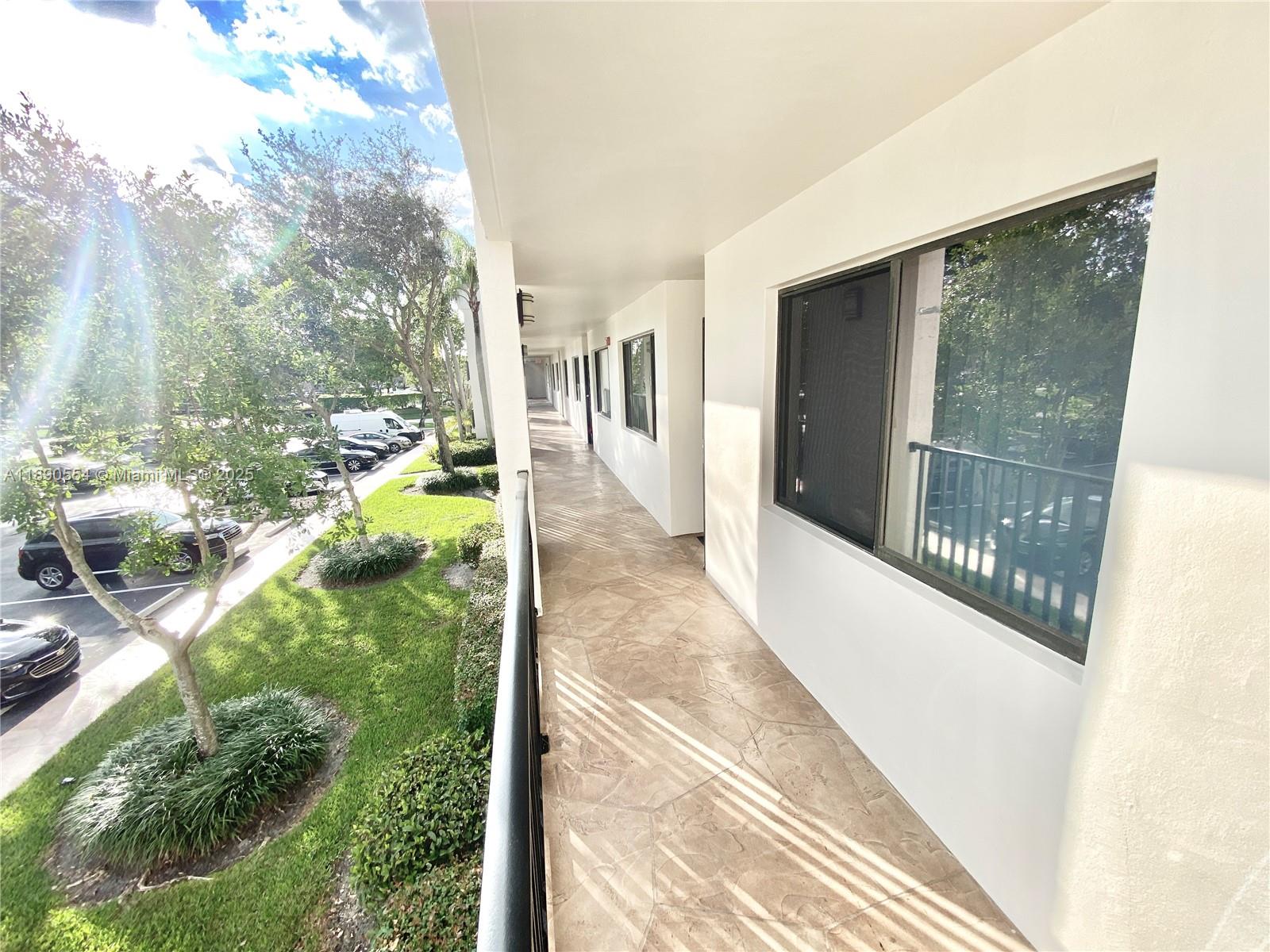 CLAIRMONT CONDOMINIUM - Residential