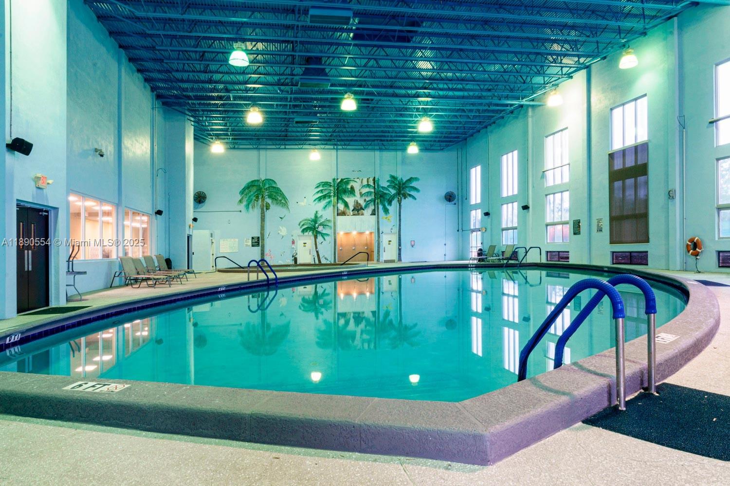 CLAIRMONT CONDOMINIUM - Residential