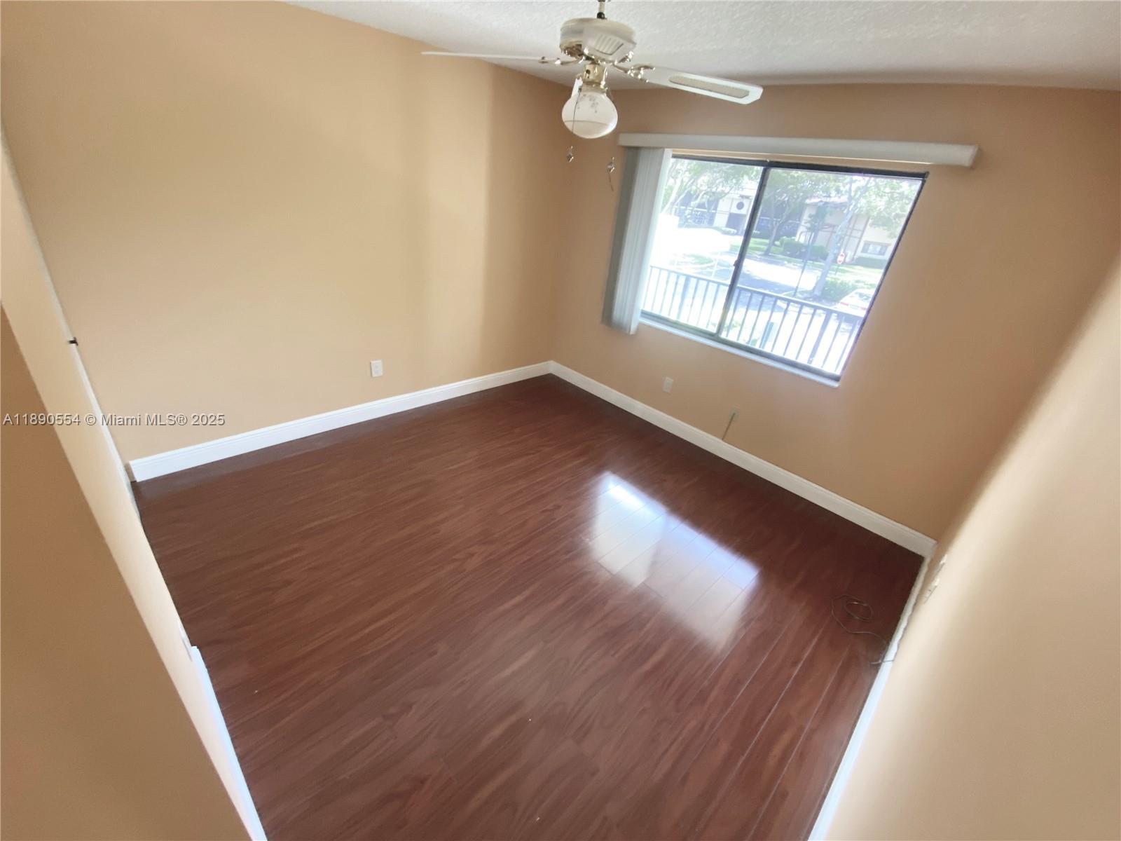 CLAIRMONT CONDOMINIUM - Residential