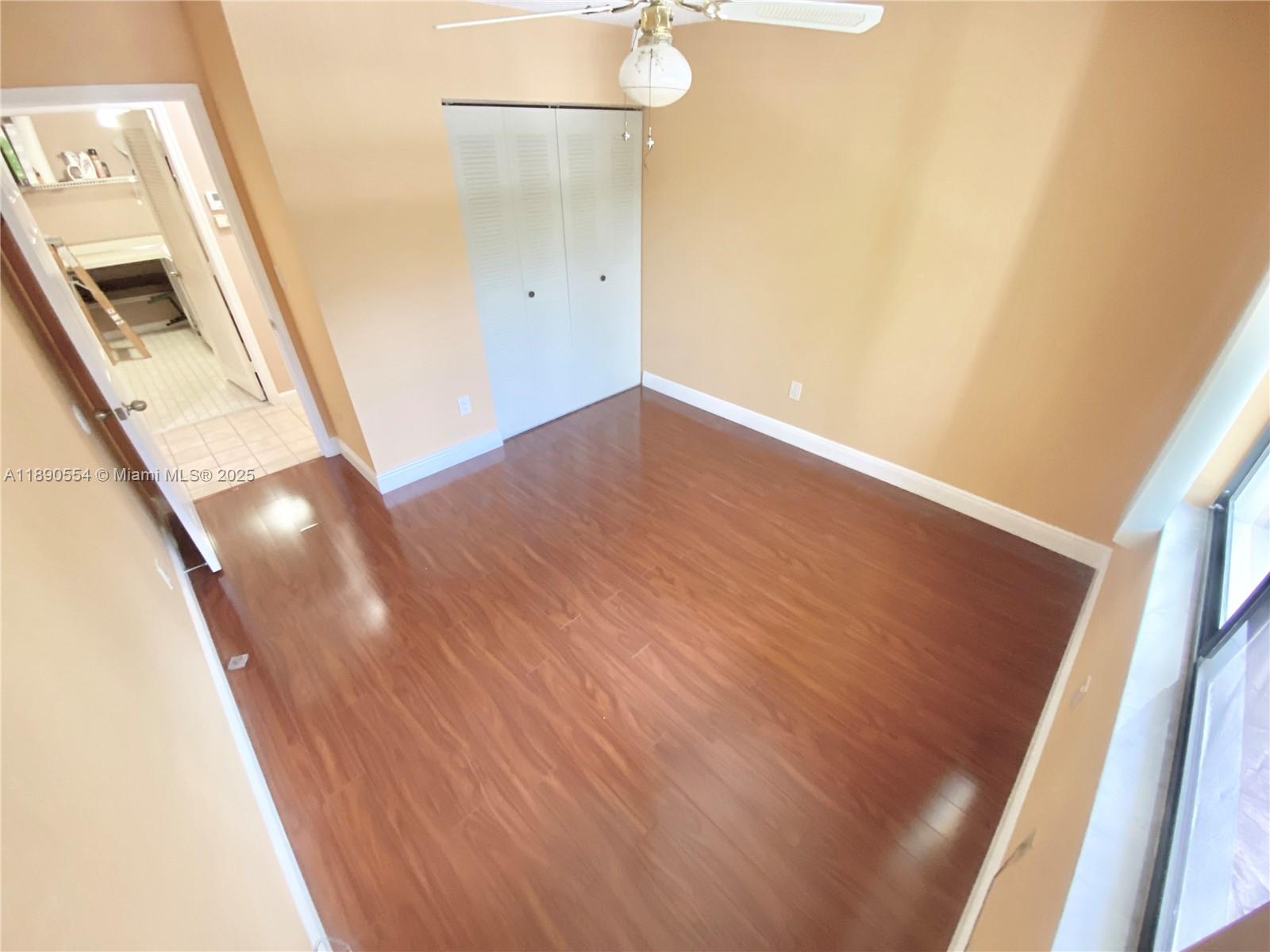 CLAIRMONT CONDOMINIUM - Residential