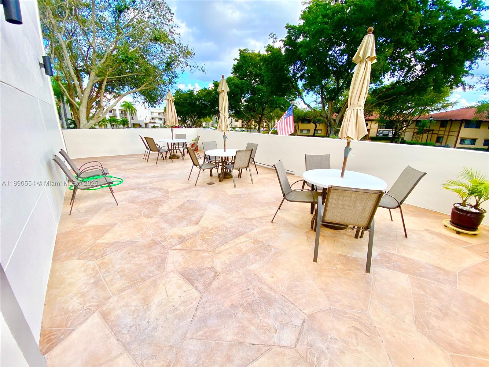 CLAIRMONT CONDOMINIUM - Residential