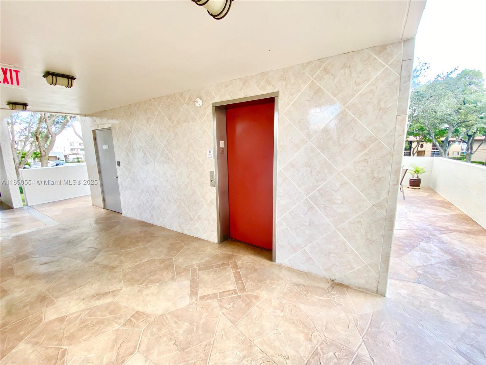 CLAIRMONT CONDOMINIUM - Residential