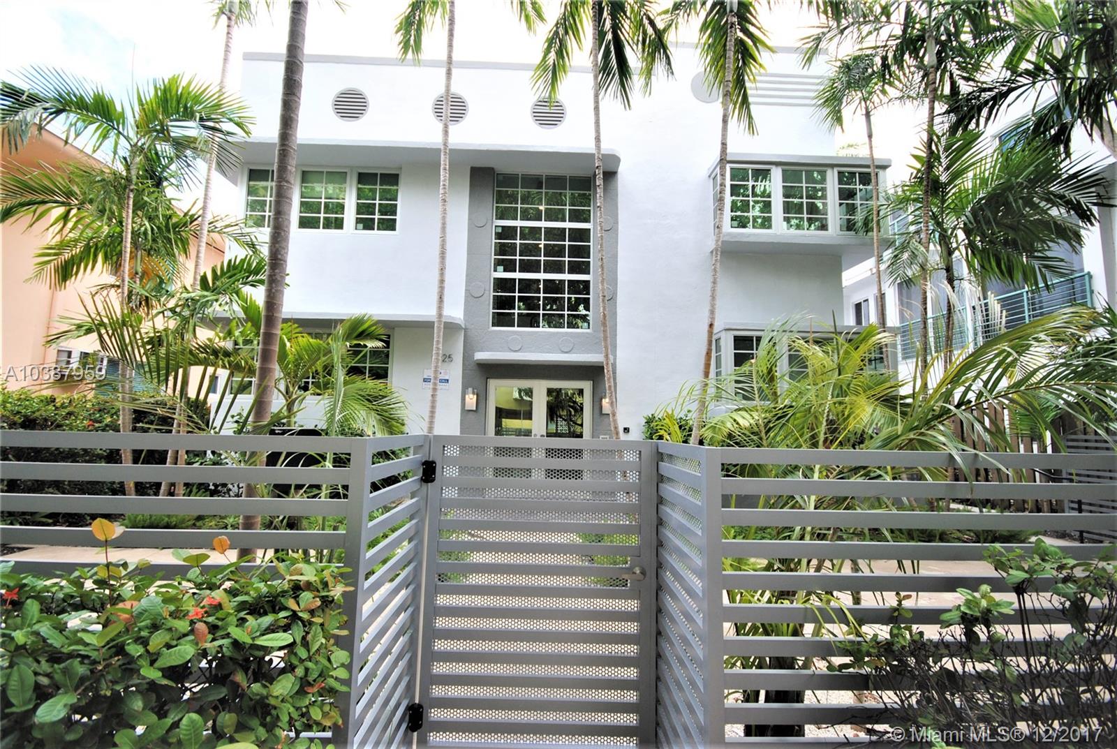 Ocean Beach Add - Residential Lease